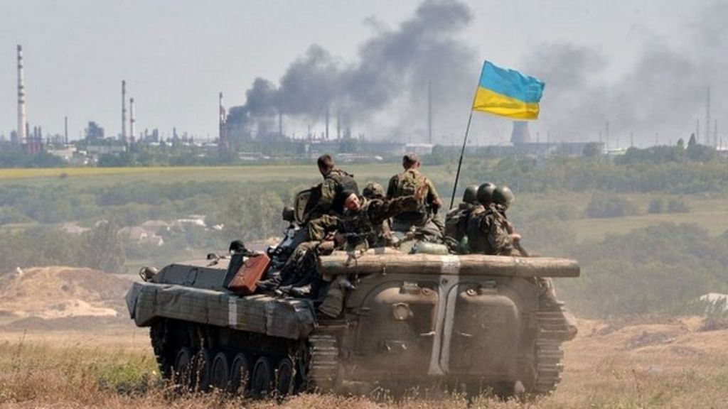ukraine